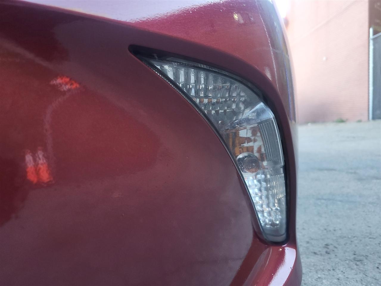 Toyota Camry LE 2017