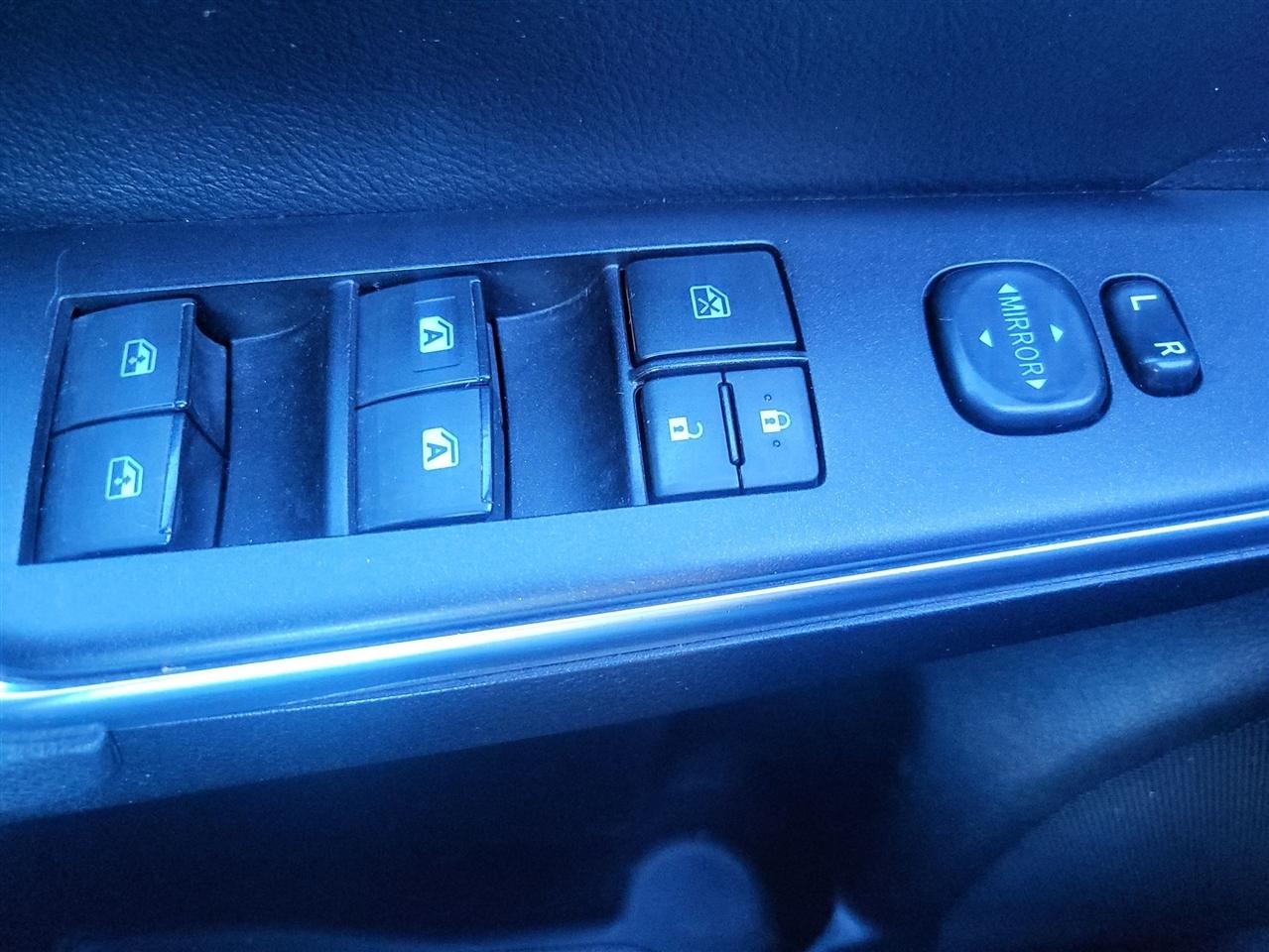 Toyota Camry LE 2017