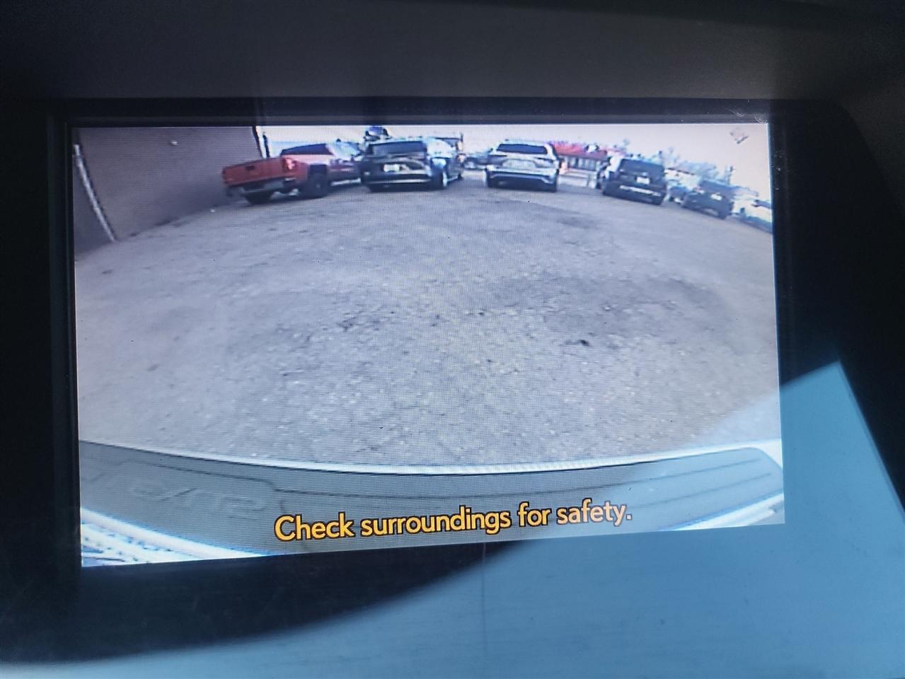 Lexus RX 350 Base 4D SUV AWD 2013