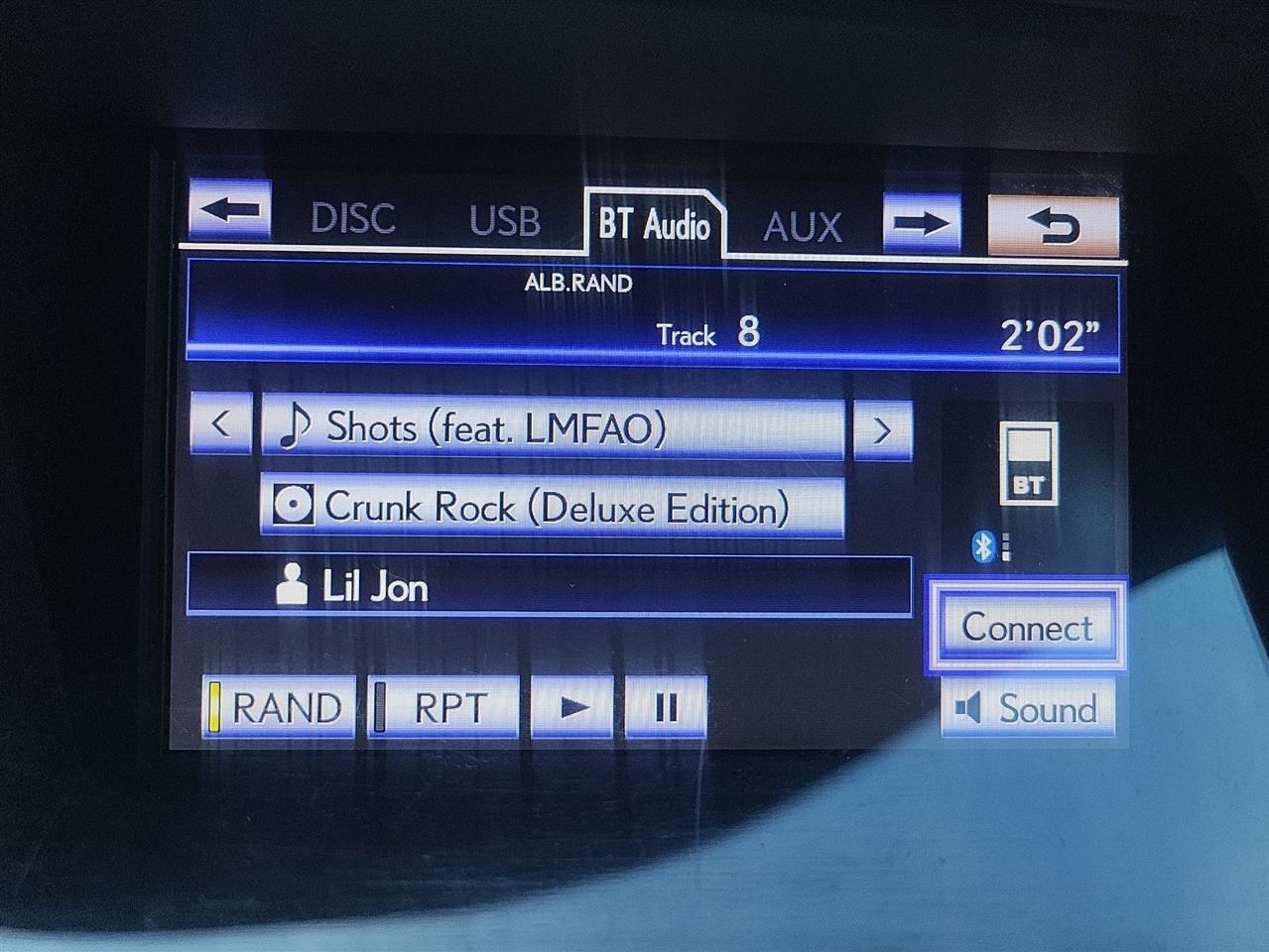 Lexus RX 350 Base 4D SUV AWD 2013