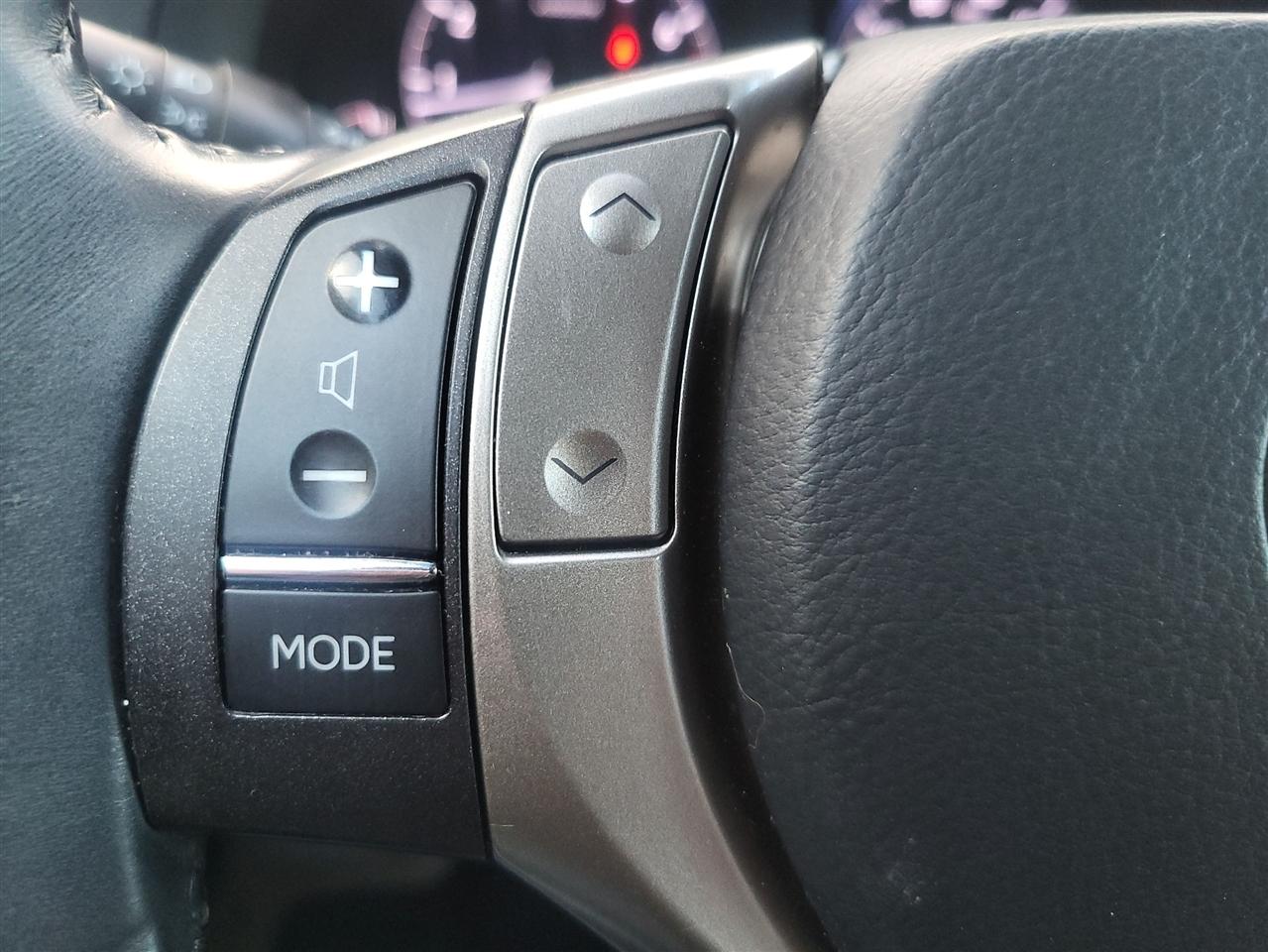 Lexus RX 350 Base 4D SUV AWD 2013