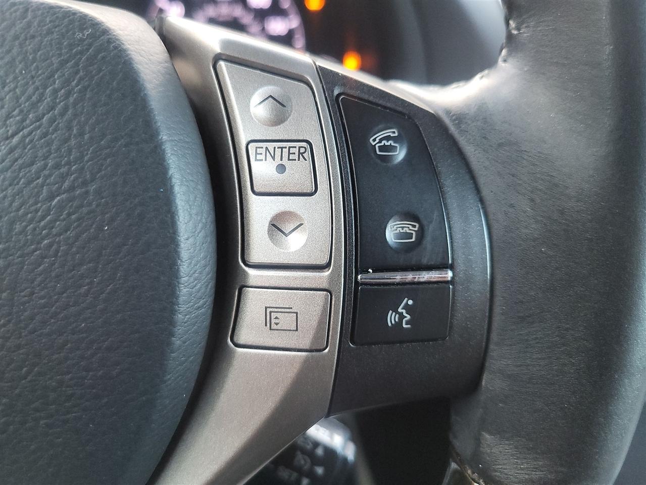 Lexus RX 350 Base 4D SUV AWD 2013