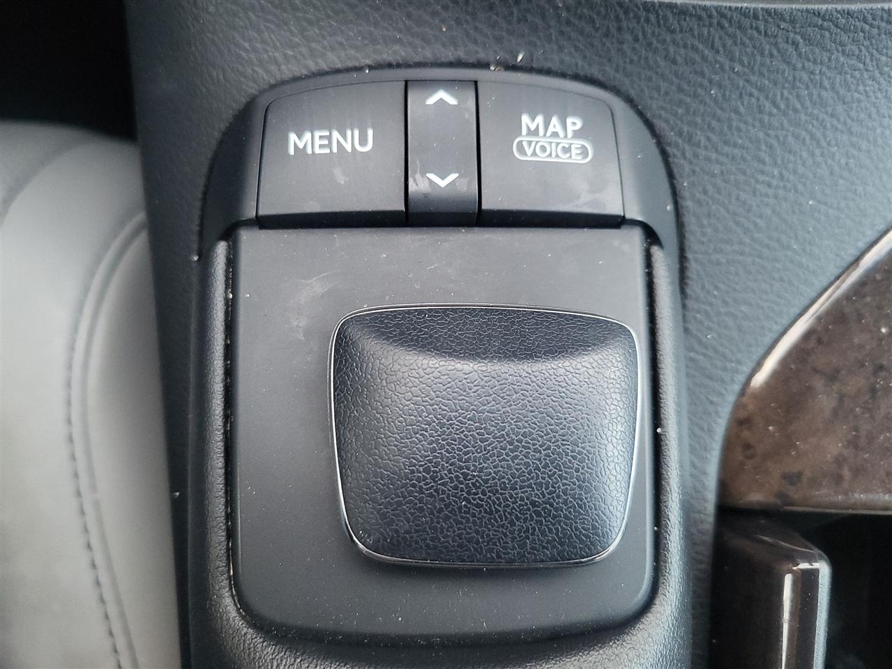 Lexus RX 350 Base 4D SUV AWD 2013