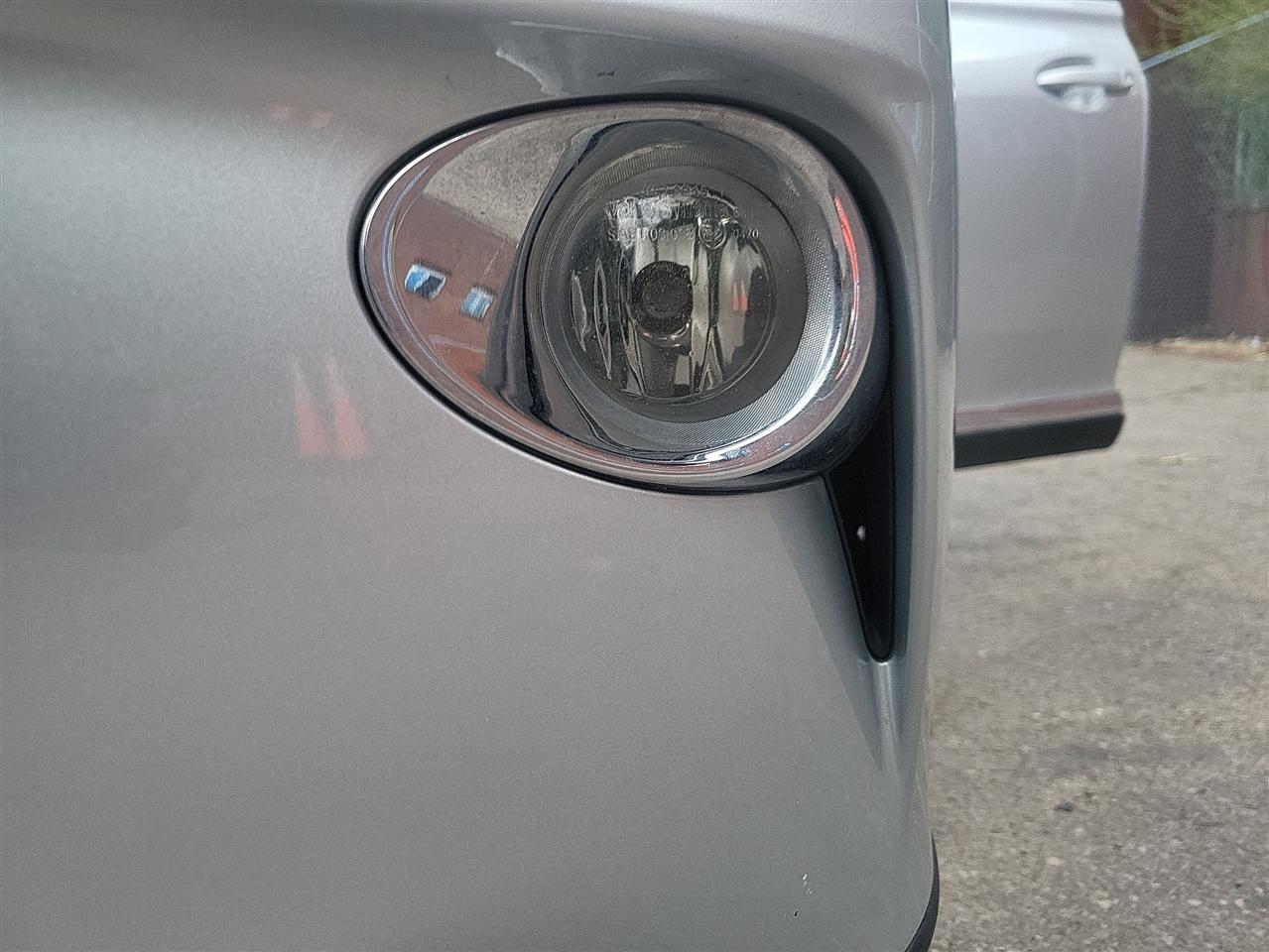 Lexus RX 350 Base 4D SUV AWD 2013