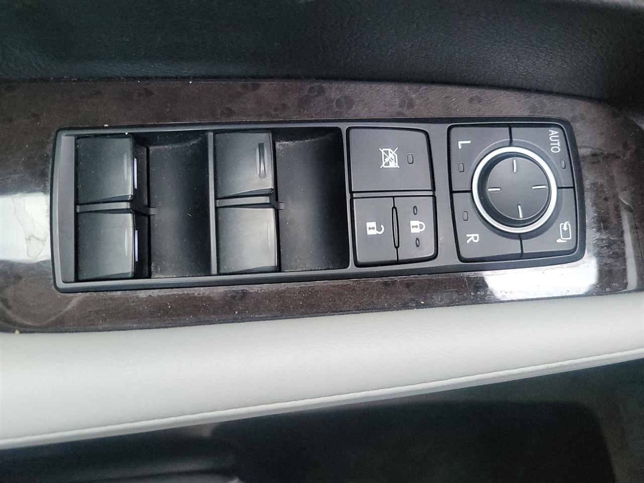 Lexus RX 350 Base 4D SUV AWD 2013