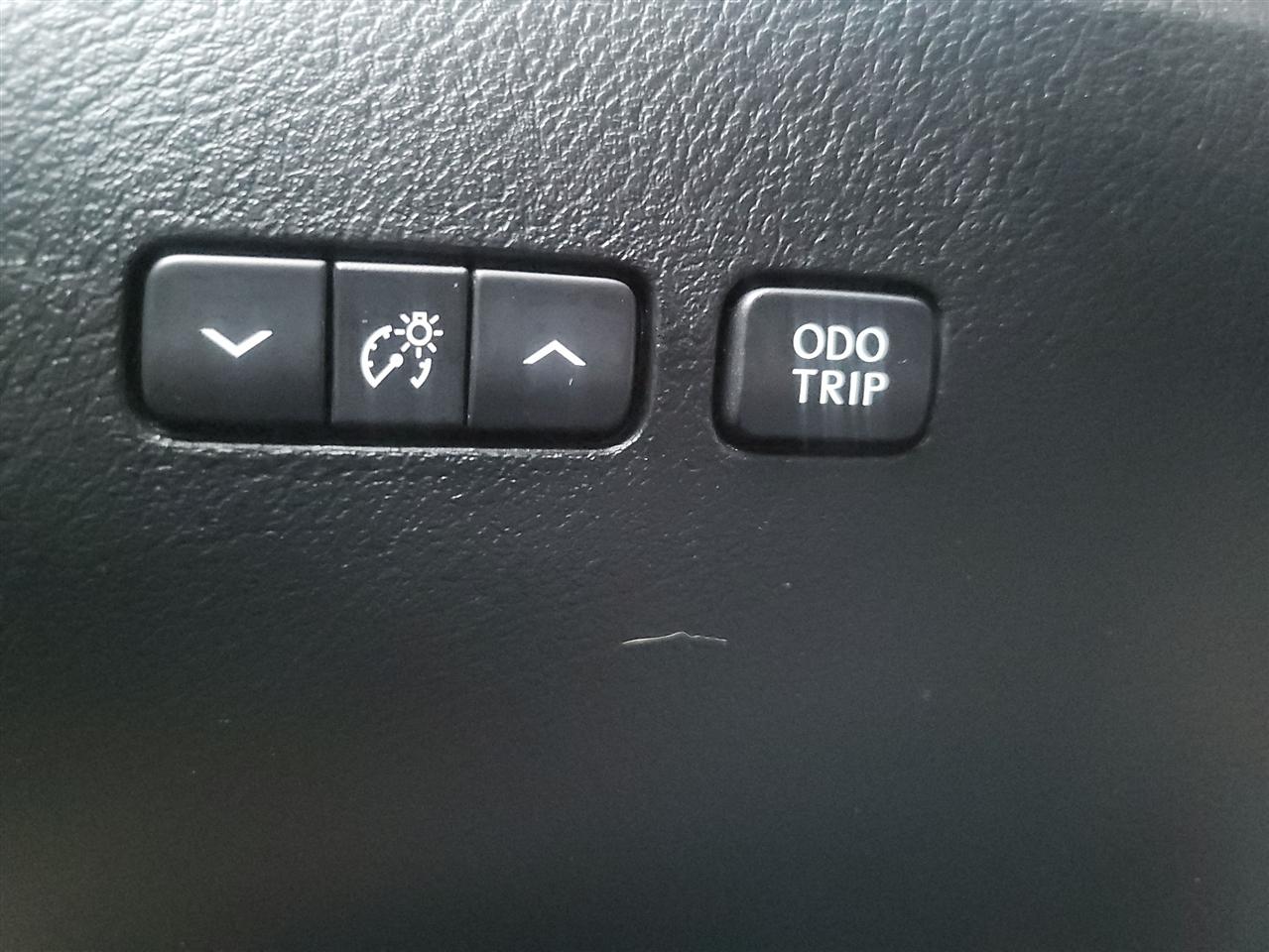 Lexus RX 350 Base 4D SUV AWD 2013