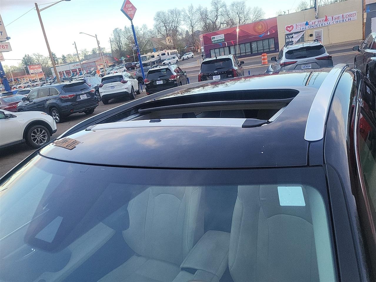 Lexus RX 350 AWD 2020