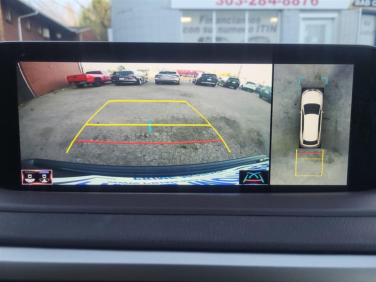 Lexus RX 350 AWD 2020