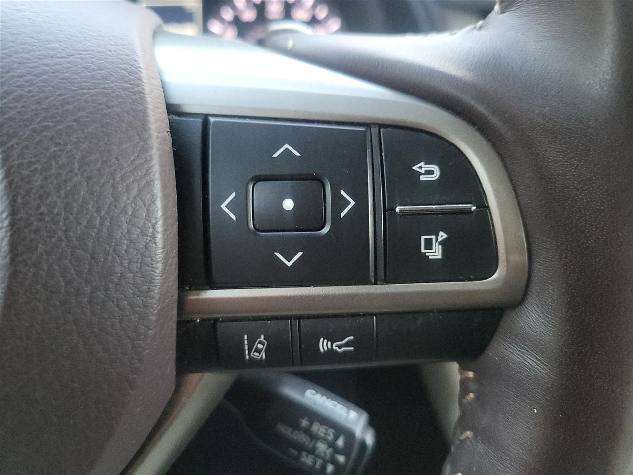 Lexus RX 350 AWD 2020