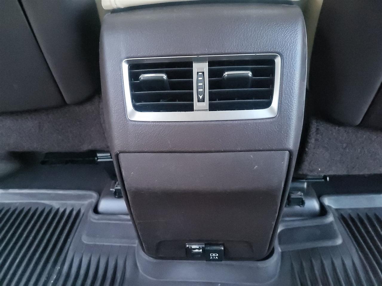 Lexus RX 350 AWD 2020