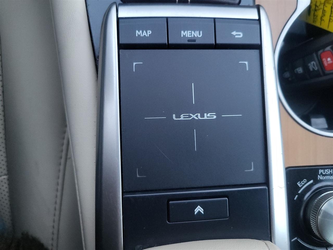 Lexus RX 350 AWD 2020