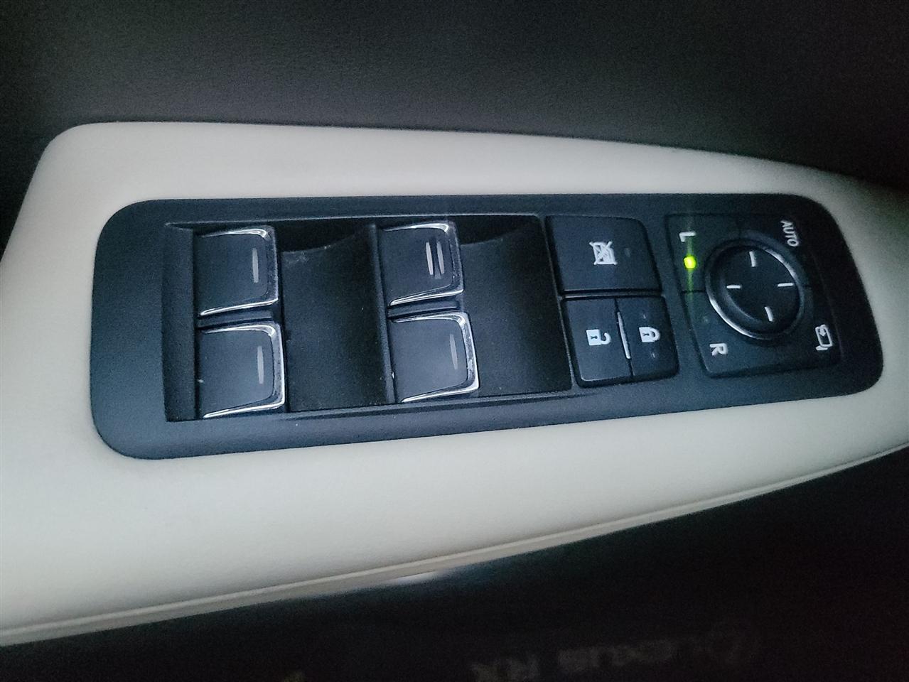 Lexus RX 350 AWD 2020