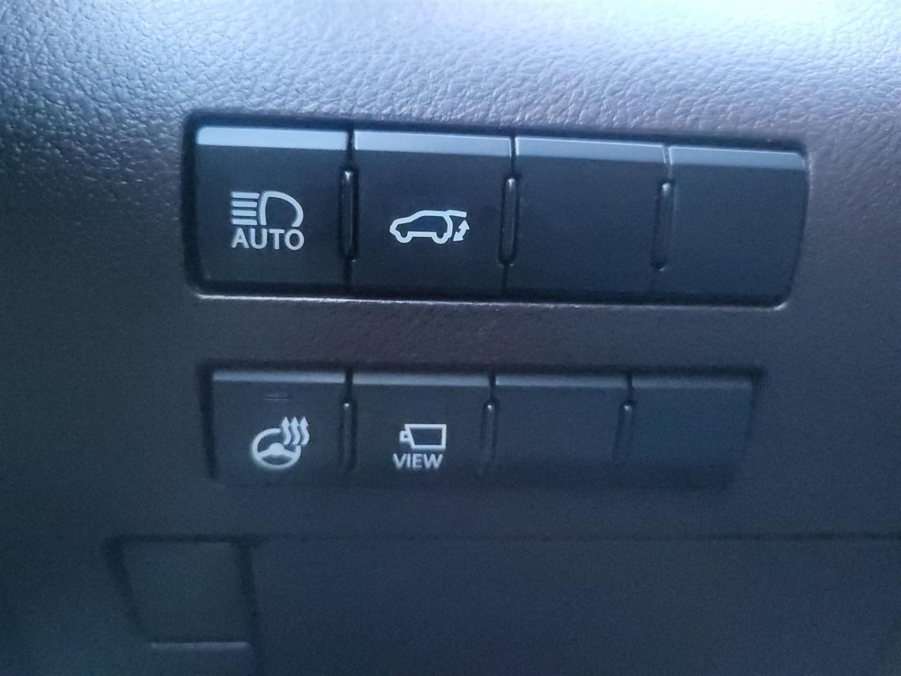 Lexus RX 350 AWD 2020