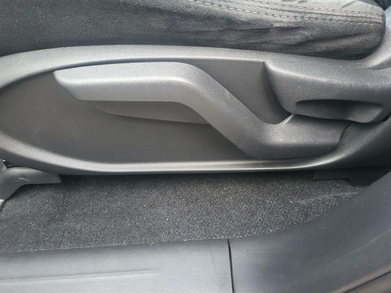 Nissan Pathfinder SV 4WD 2016