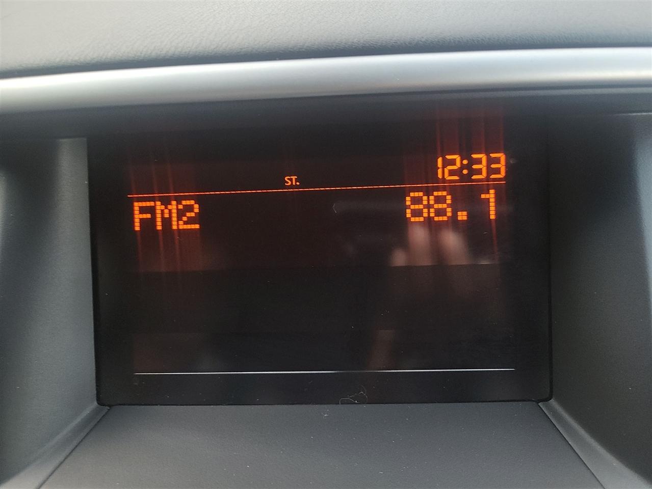 Nissan Pathfinder SV 4WD 2016