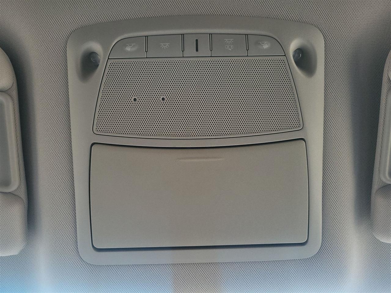 Nissan Pathfinder SV 4WD 2016