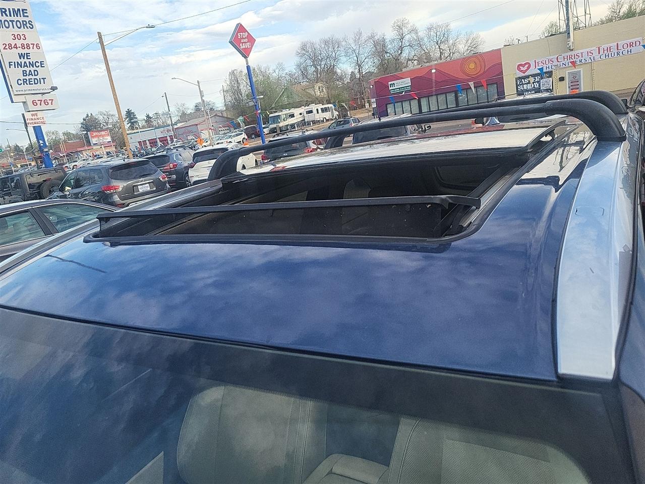 Toyota Highlander Limited AWD V6 2015