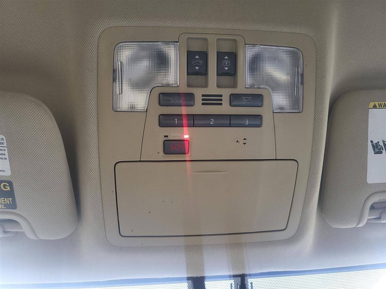 Toyota Highlander Limited AWD V6 2015