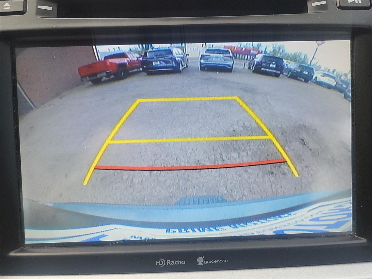 Toyota Highlander Limited AWD V6 2015