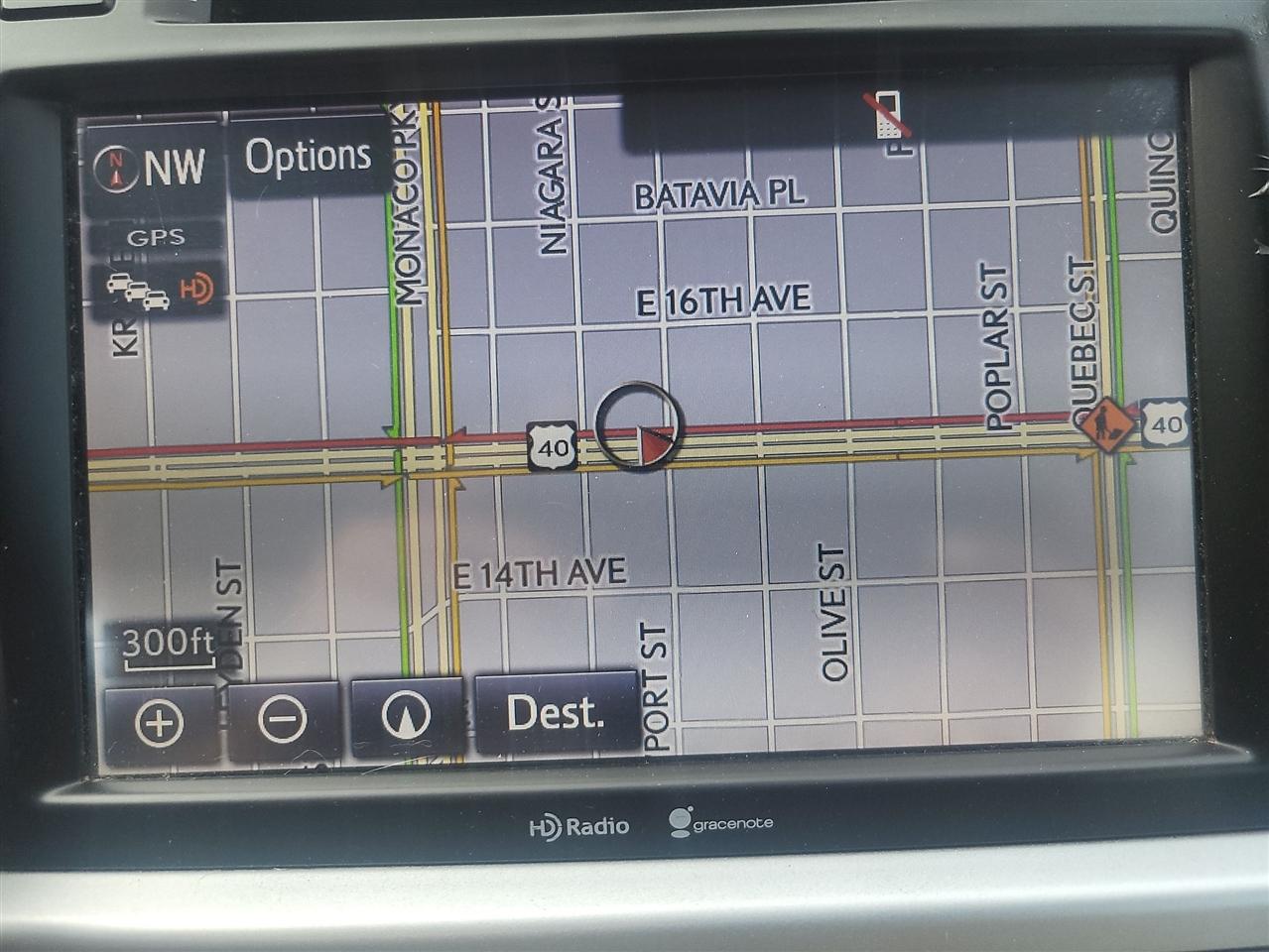 Toyota Highlander Limited AWD V6 2015