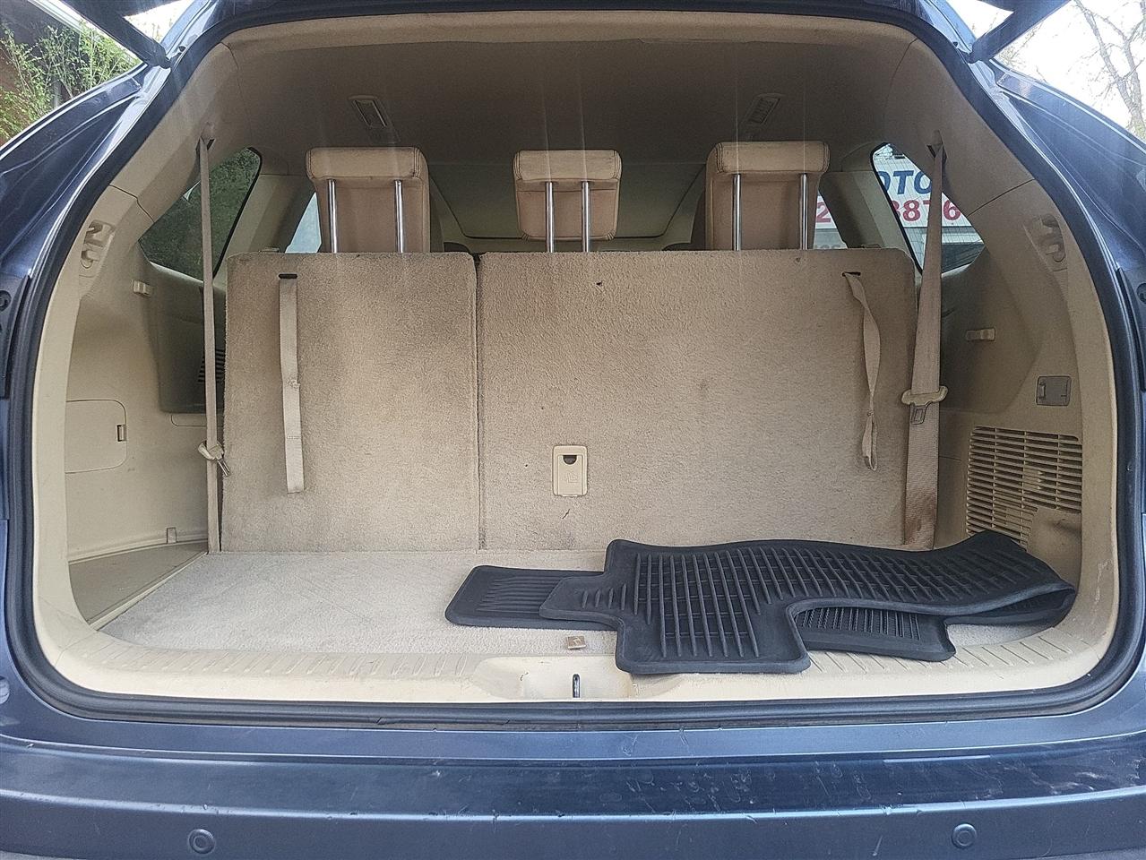 Toyota Highlander Limited AWD V6 2015