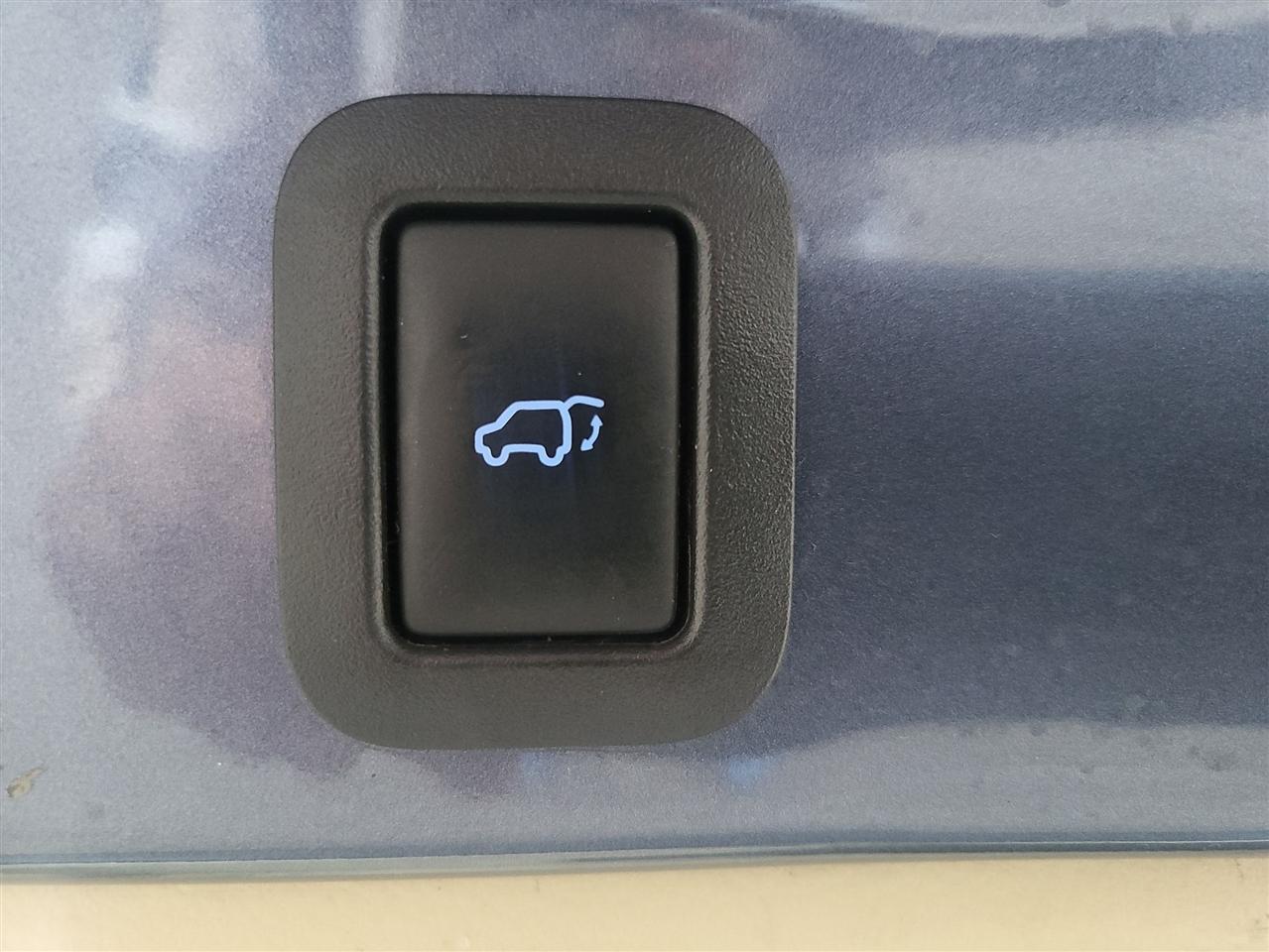 Toyota Highlander Limited AWD V6 2015