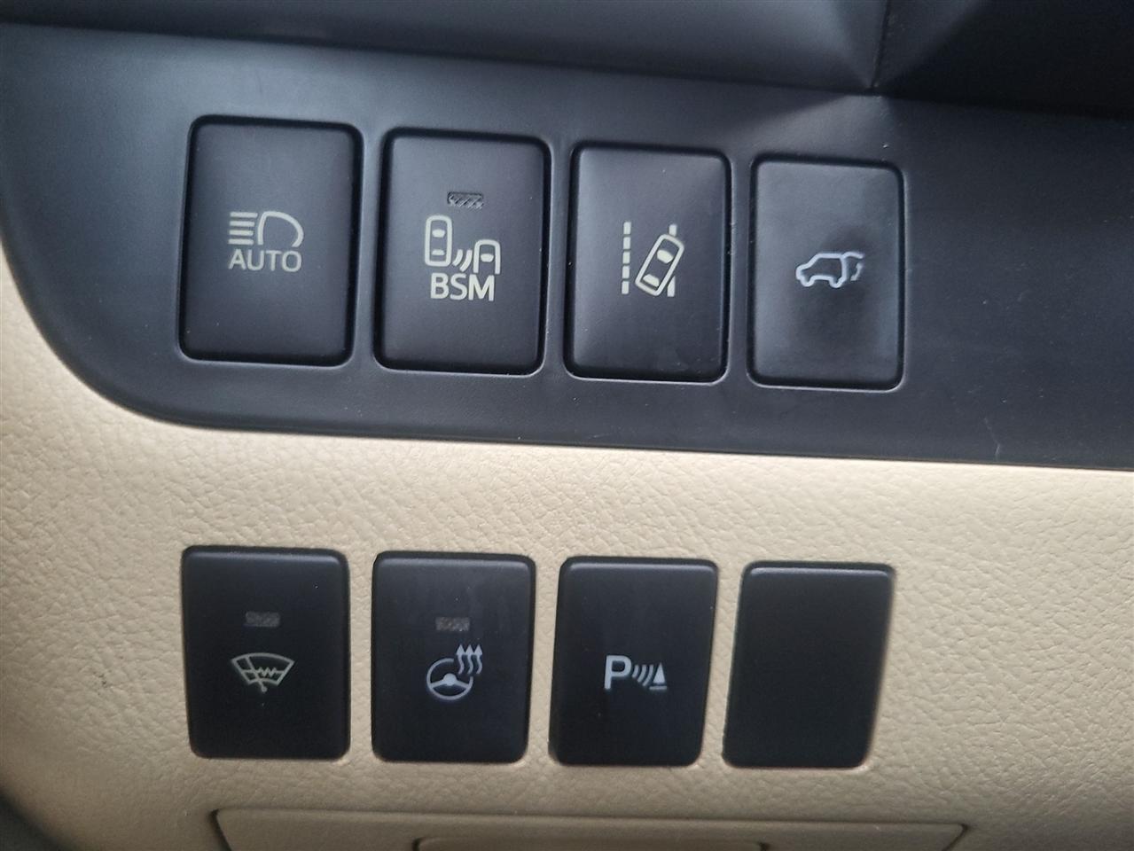 Toyota Highlander Limited AWD V6 2015