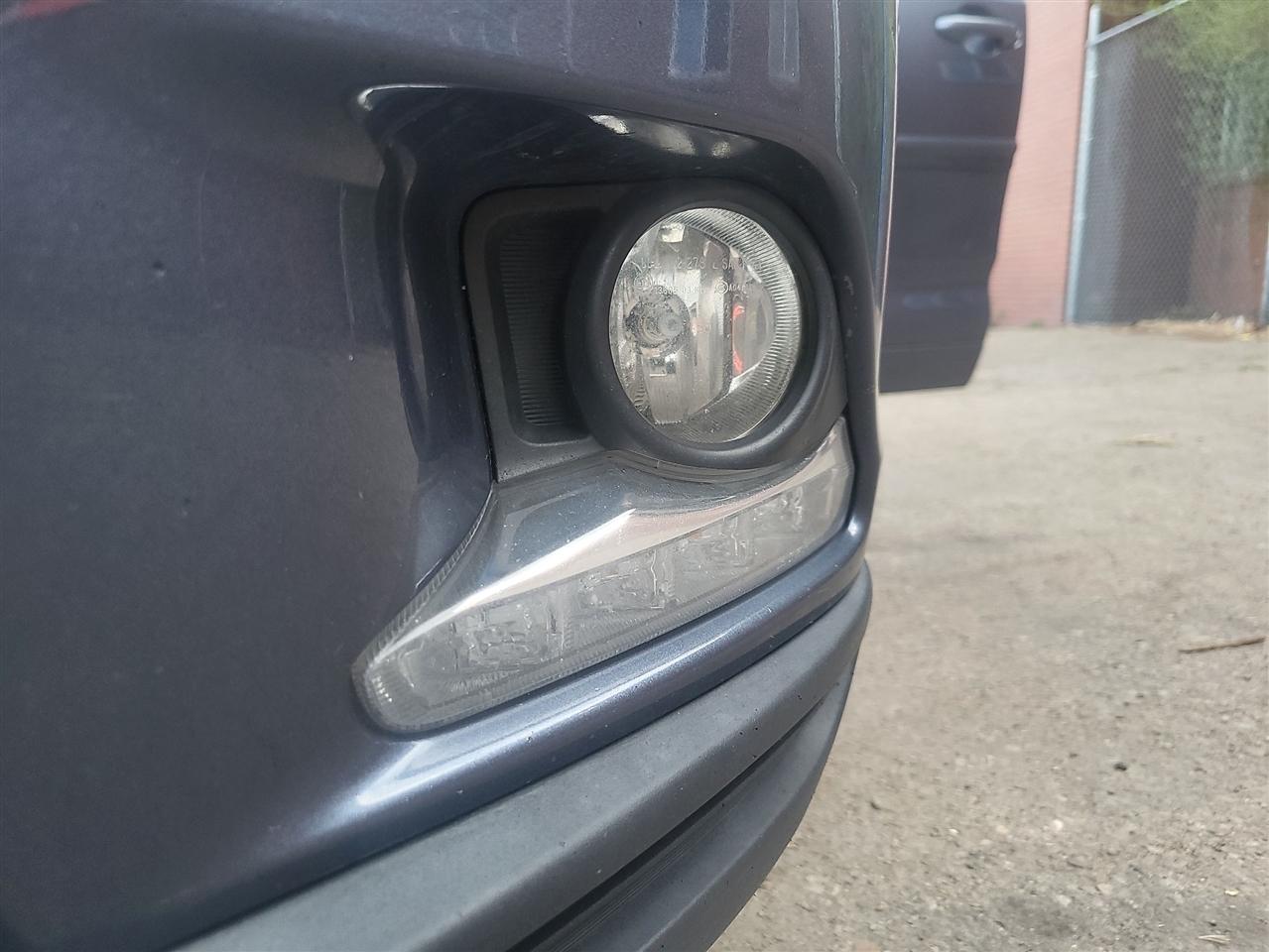 Toyota Highlander Limited AWD V6 2015