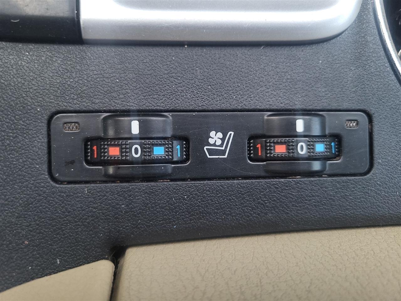 Toyota Highlander Limited AWD V6 2015