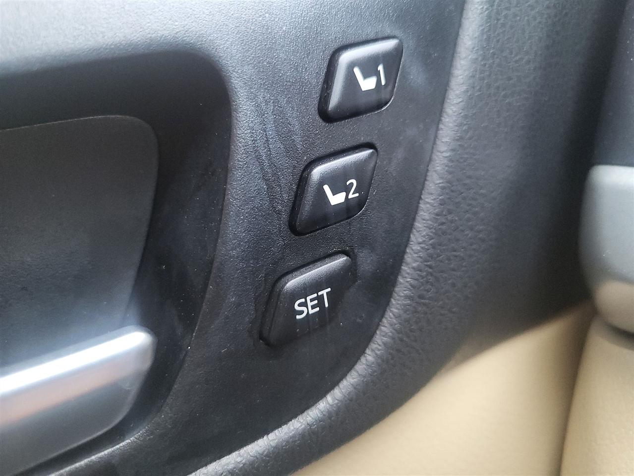 Toyota Highlander Limited AWD V6 2015