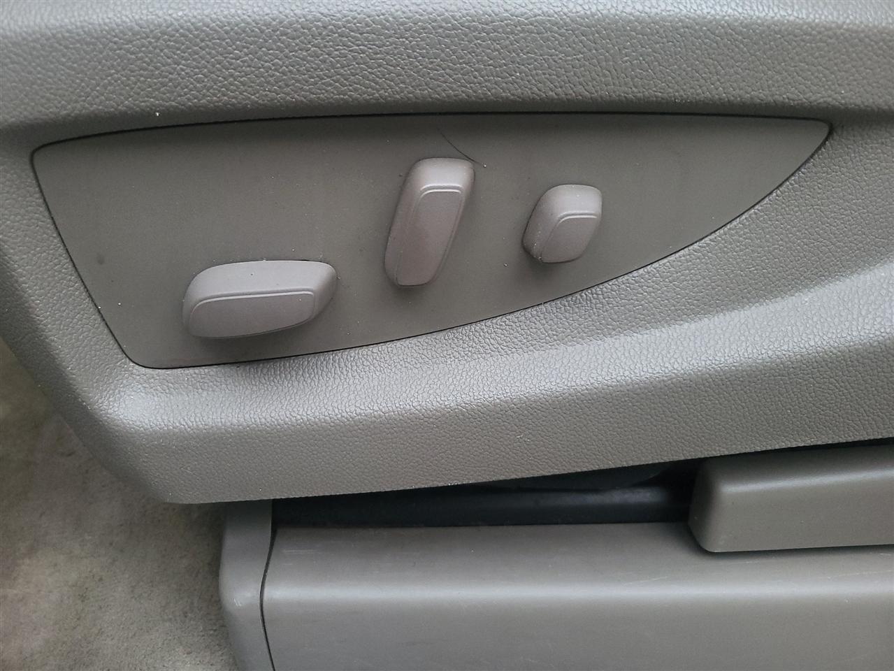 Chevrolet Suburban LTZ 1500 4WD 2015