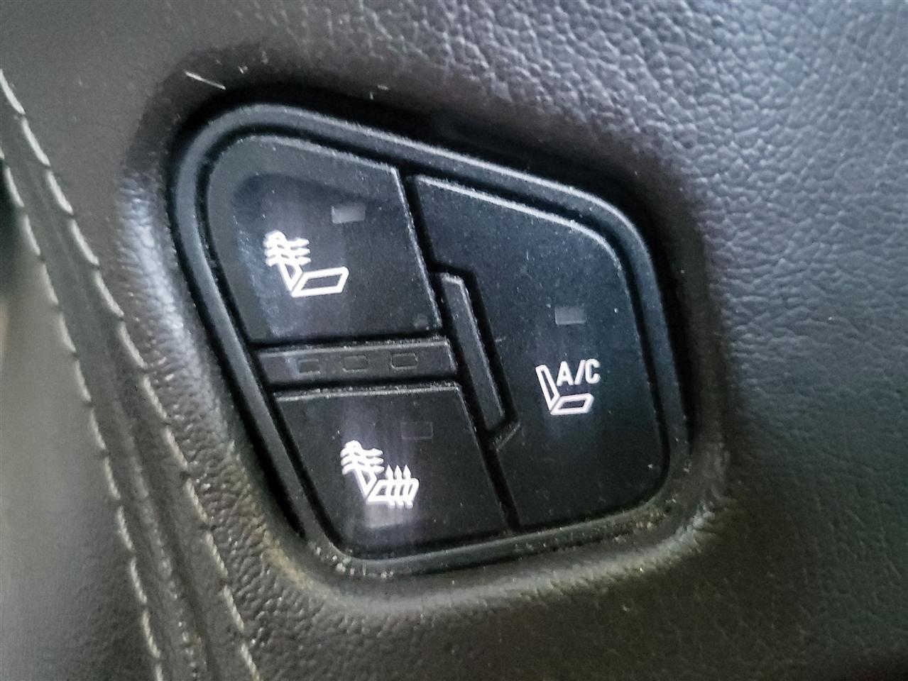 Chevrolet Suburban LTZ 1500 4WD 2015