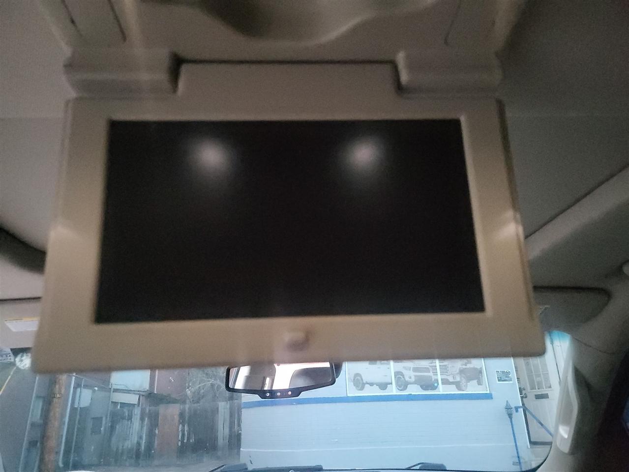 Chevrolet Suburban LTZ 1500 4WD 2015