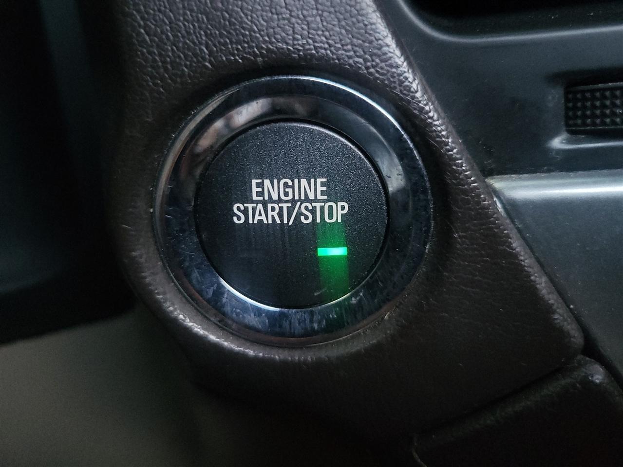 Chevrolet Suburban LTZ 1500 4WD 2015