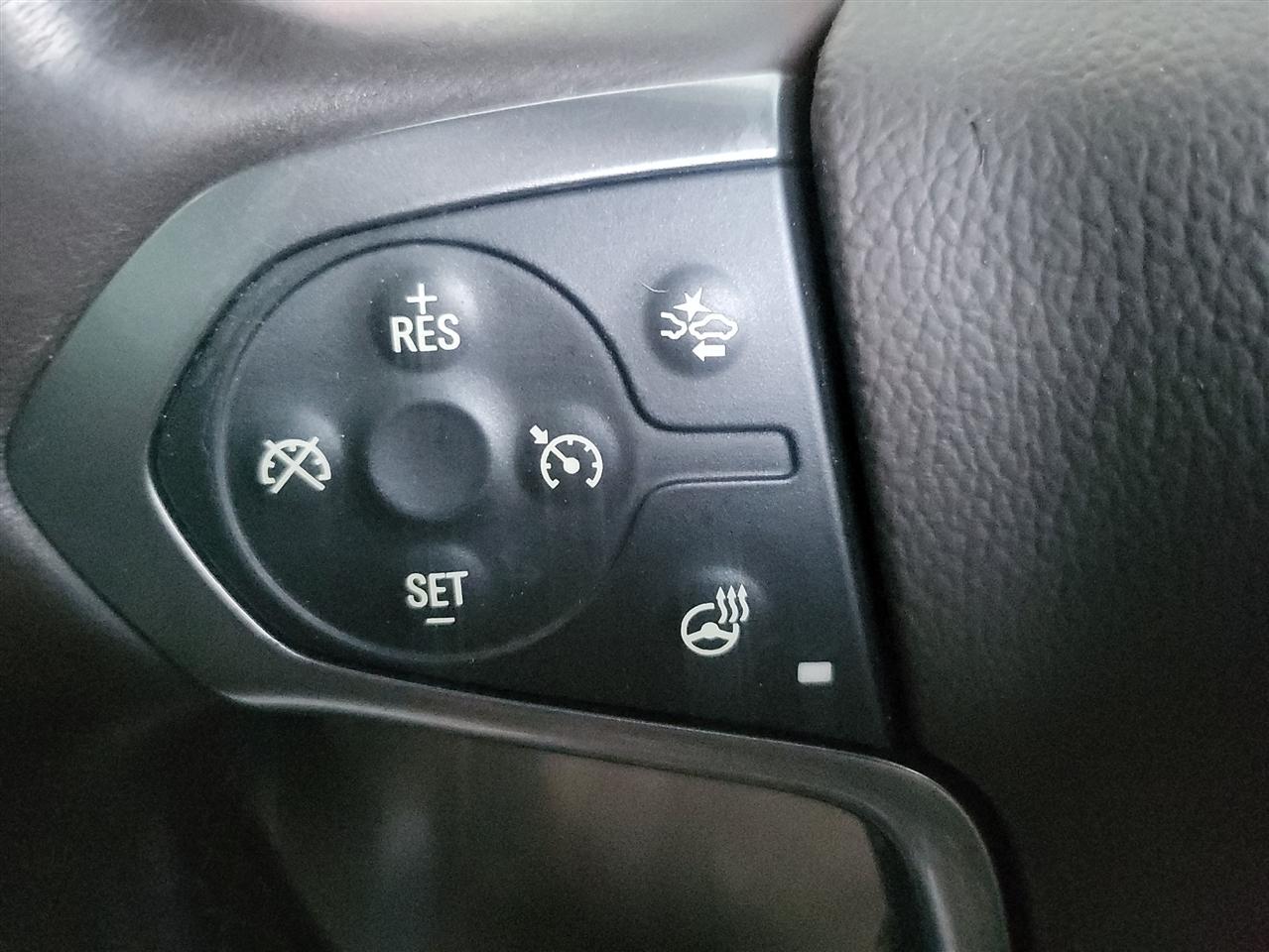 Chevrolet Suburban LTZ 1500 4WD 2015