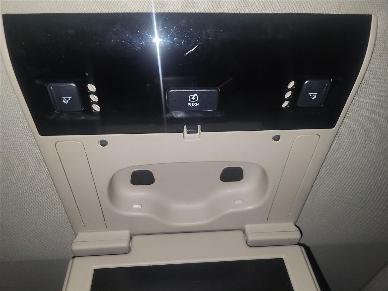 Chevrolet Suburban LTZ 1500 4WD 2015