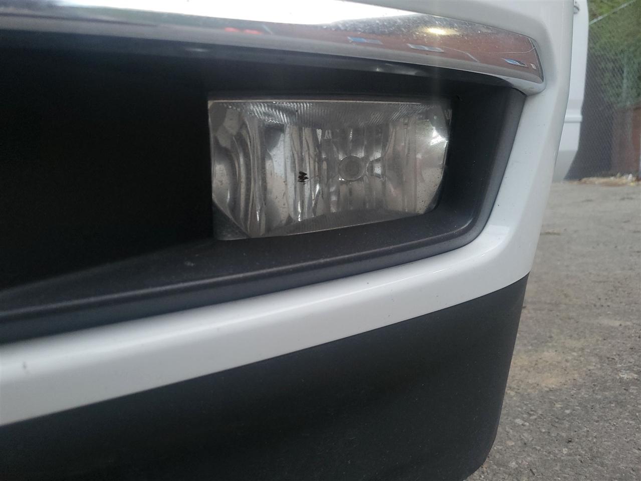 Chevrolet Suburban photo 38
