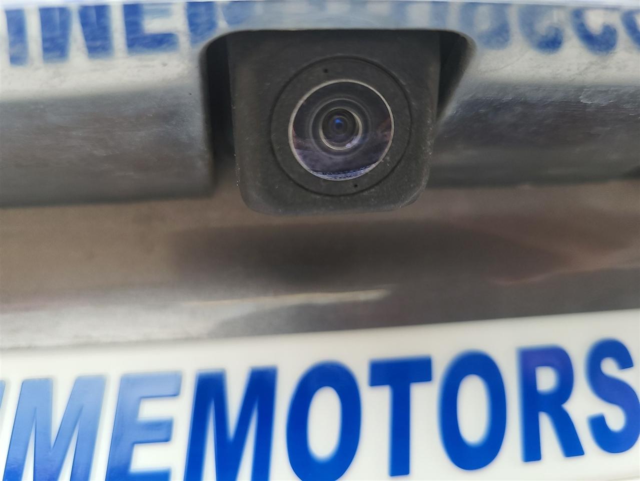 Toyota Camry LE 2015