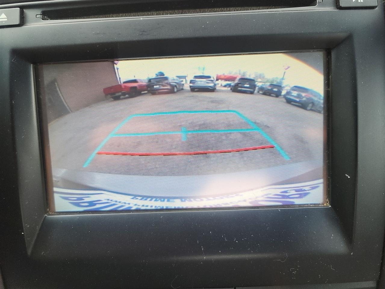 Toyota Camry LE 2015