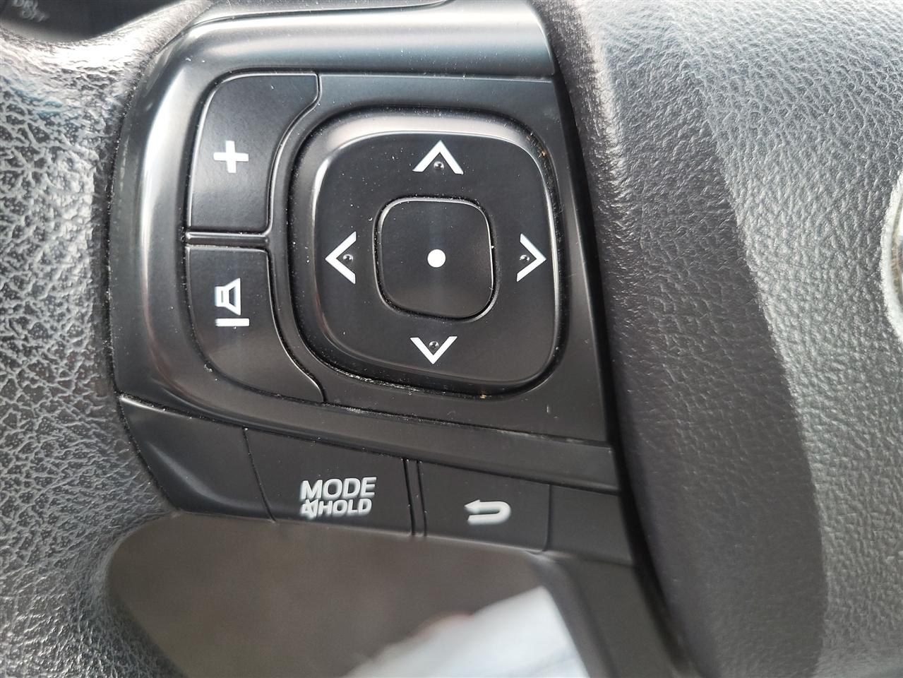 Toyota Camry LE 2015