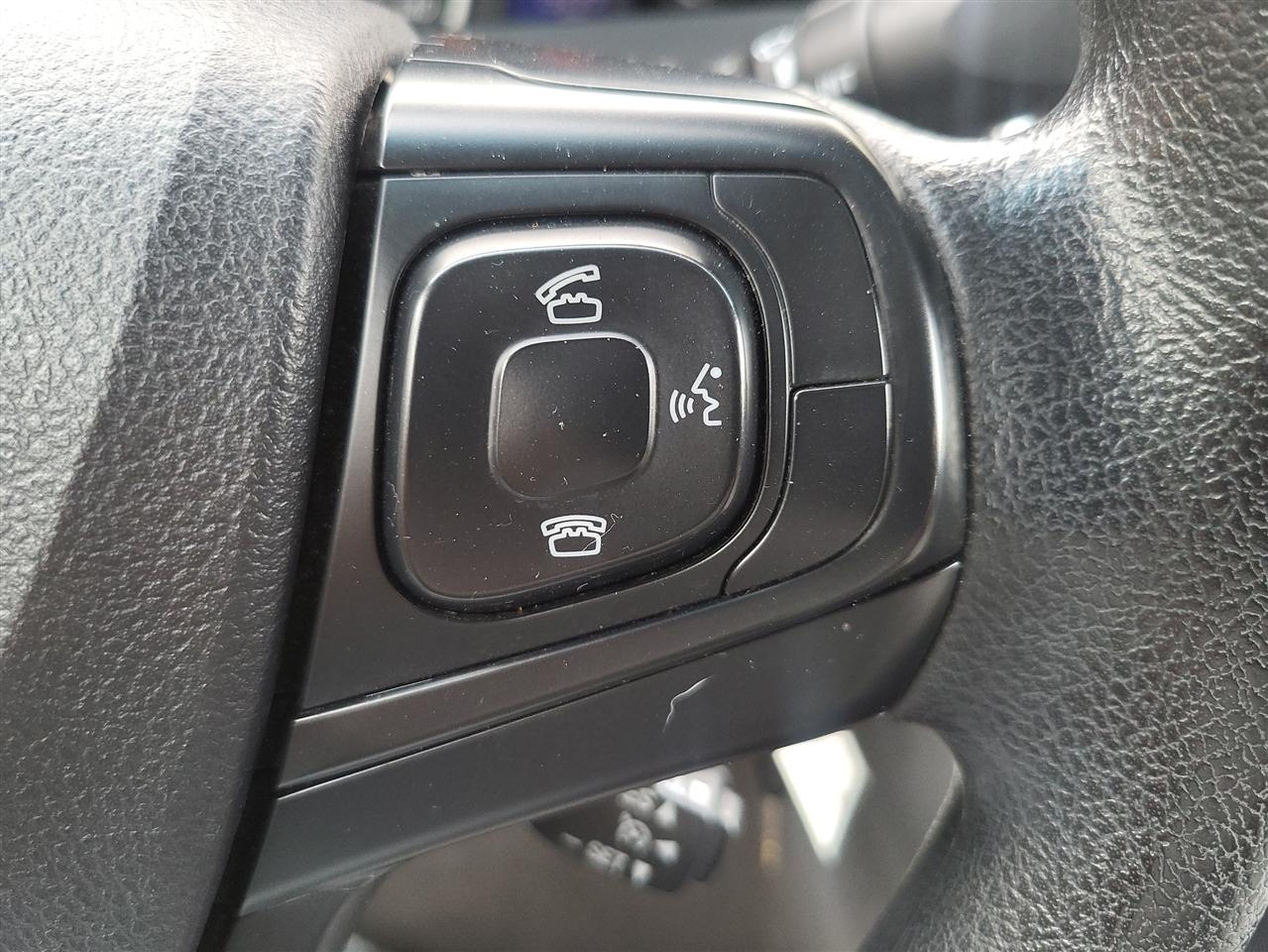 Toyota Camry LE 2015