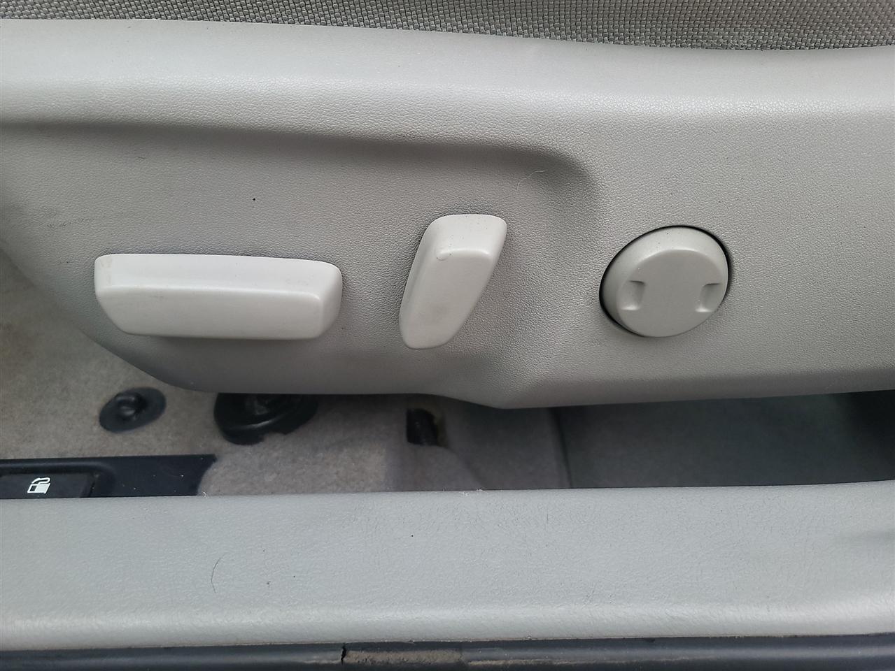 Toyota Camry LE 2015