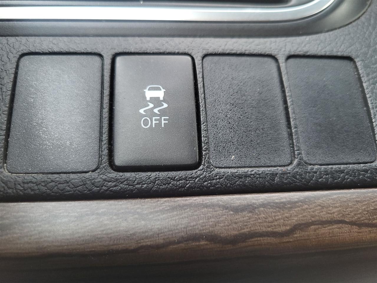 Toyota Camry LE 2015