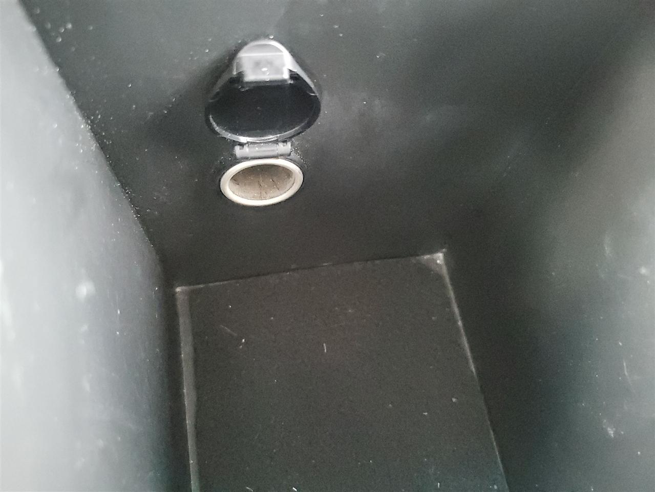 Toyota Camry LE 2015