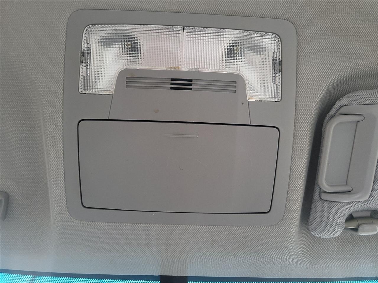 Toyota Camry LE 2015