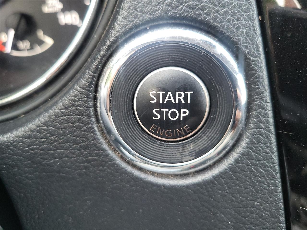 Nissan Rogue SV AWD 2020