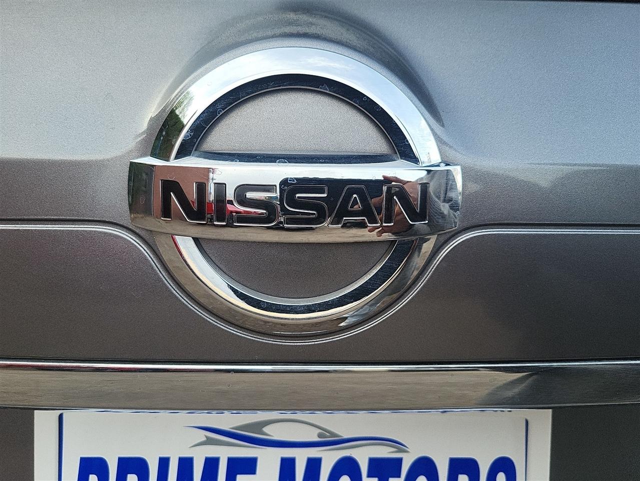 Nissan Rogue SV AWD 2020