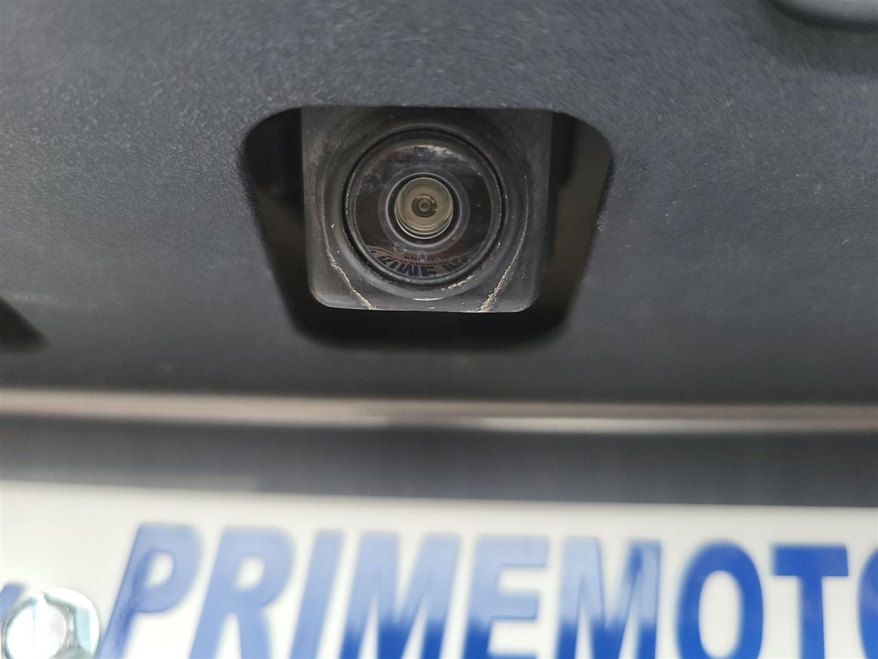 Nissan Rogue SV AWD 2020