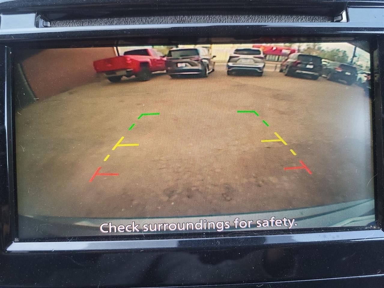 Nissan Rogue SV AWD 2020