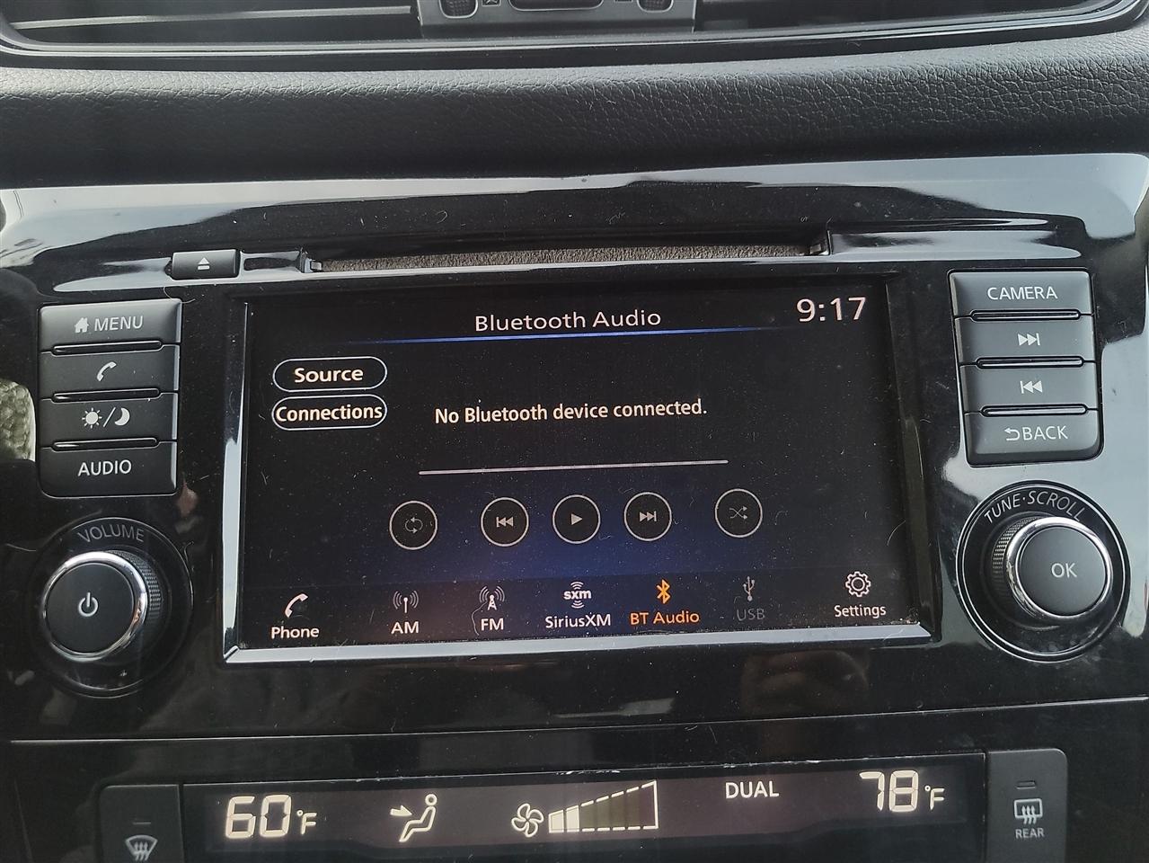 Nissan Rogue SV AWD 2020